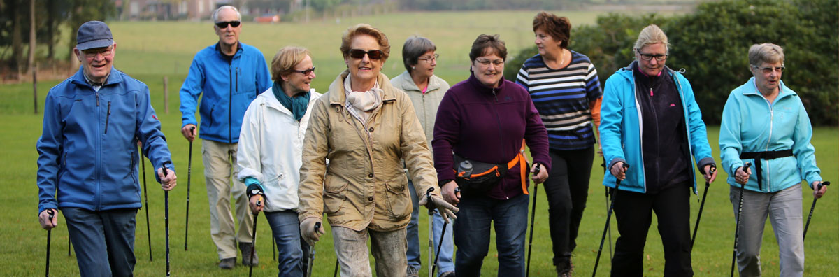 Nordicwalking